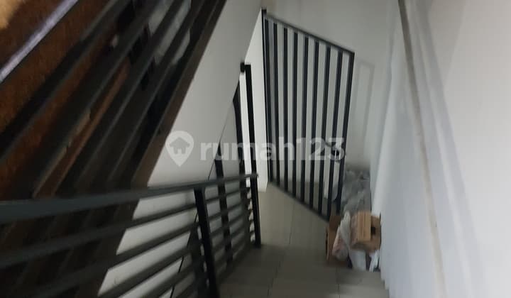 RUKO DI SAYAP SETIABUDI SANGAT COCOK UNTUK BERBAGAI USAHA