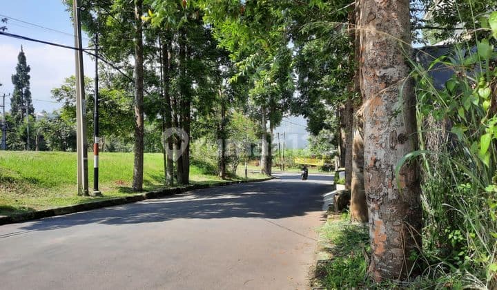 NEGO KAVLING DIPONDOK HIJAU SIAP BANGUN BANDUNG UTARA
