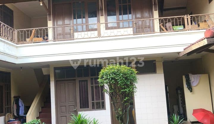 NEGO SAMPAI DEAL RUMAH DI JALAN PARABON DEKAT KE BUAH BATU