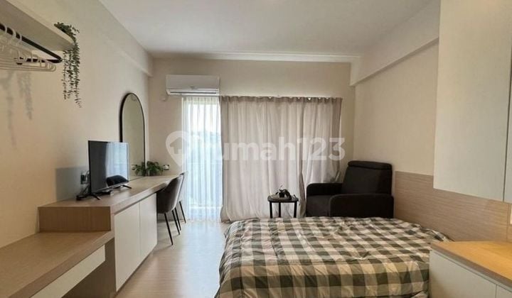 APARTMENT GALLERI CIUMBULEUIT 3 FURNISHED READY TO OCCUPY