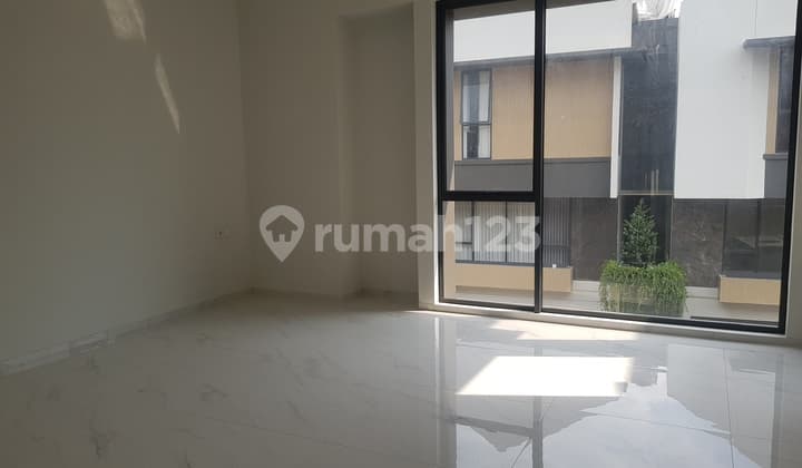 Rumah Baru Modern Minimalis Setraduta Nego Sampai Deal