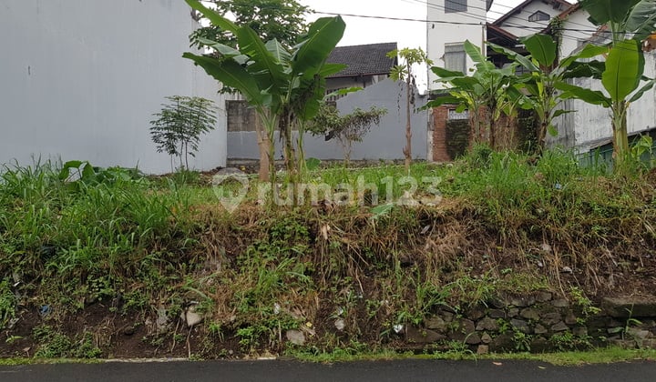 STRATEGIS KAVLING PERUMAHAN SIAP BANGUN DI GUNUNG BATU BANDUNG DEKAT KE PASTEUR CIMAHI