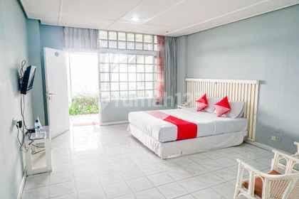 Butuh Cepat Hotel Aktif di Setiabudi Bandung Nego Sampai Deal