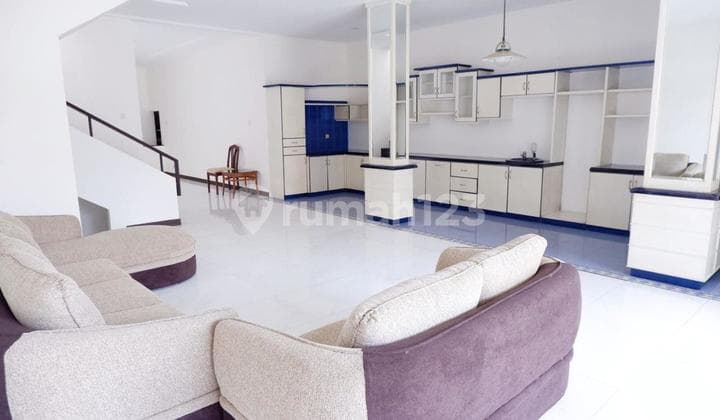 Rumah Siap Huni Di Hegarmanah Bandung Utara