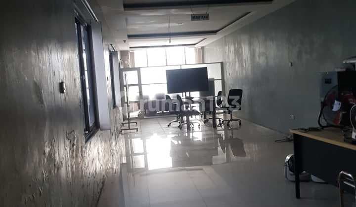 Ruko 3 Lantai Di Sutami Sangat Cocok Untuk Berbagai Usaha Dekat Tol Pasteur