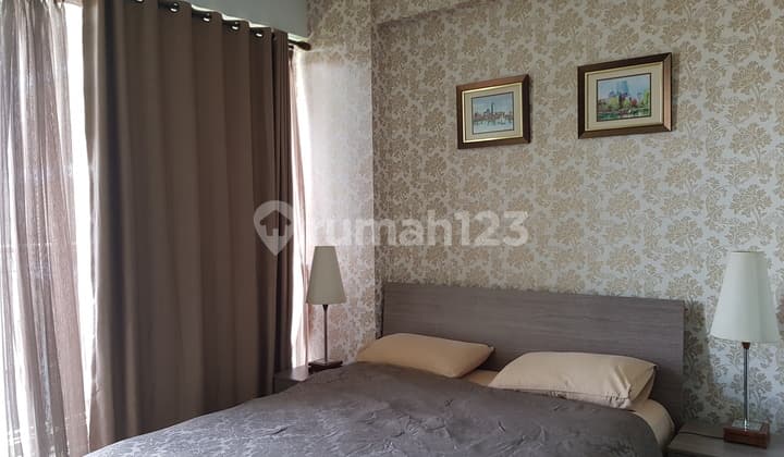 APARTEMENT DAGO SUITE 1 BEDROOM FULLY FURNISH SIAP HUNI