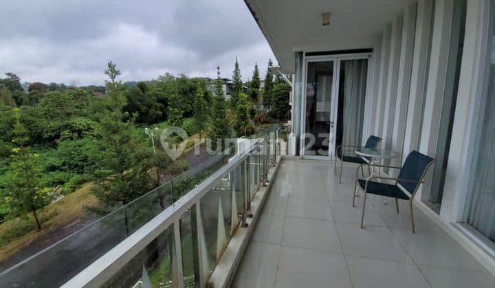 RUMAH MEWAH DENGAN VIEW BANDUNG DI RESORT DAGO NEGO SAMPAI DEAL