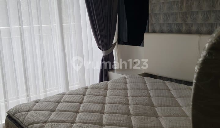 Apartement Dago Suite 1 Bedroom Furnish LT 1