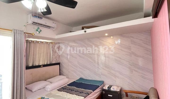 Apartement Aston Braga Strategis Dekat ke Pusat Kota Bandung