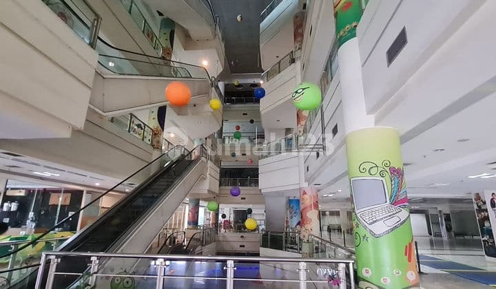 GEDUNG SANGAT COCOK UNTUK RUMAH SAKIT/SEKOLAH/MALL