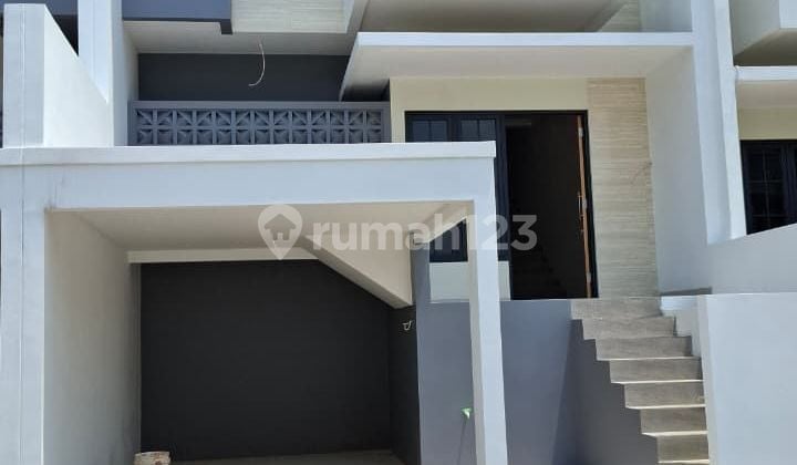 Rumah Pudak Payung Banyumanik