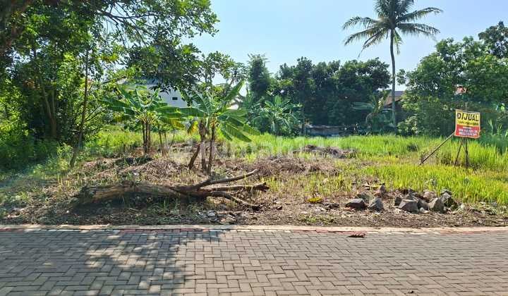 Tanah Murah Pudak Payung Banyumanikk