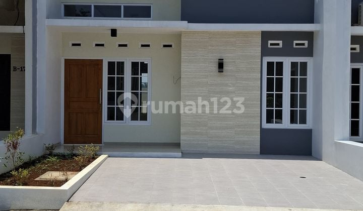 Rumah Ready Pudak Payung