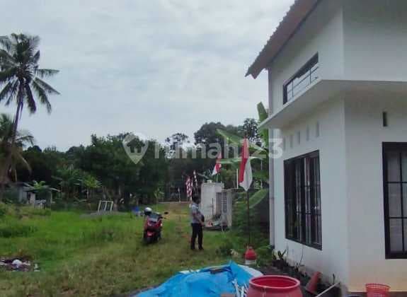 House Near Unnes Campus