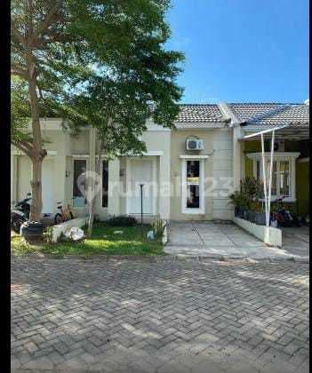 Dijual Rumah Green River View ukuran 6x15 Cluster GoldenRood "Termurah di Kelasnya"