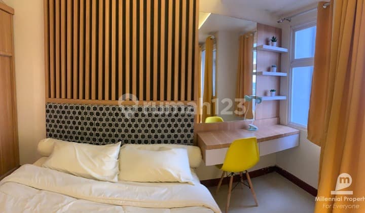 Di Jual Apartment VidaView Type Studio dan 2Br