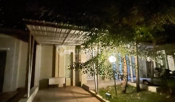 Rumah Termurah di Kelasnya Berlokasi di Green River View Tanjung Bunga Makassar