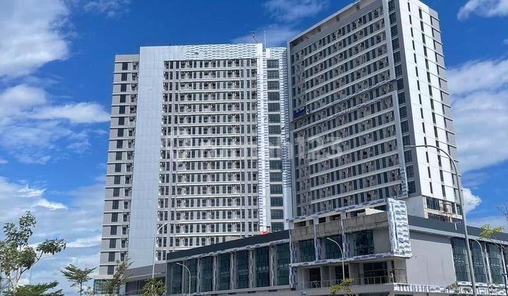 Delft Apartment @ Citraland City Losari, Makassar | Beautiful Sea View of Losari Beach (CPI)
