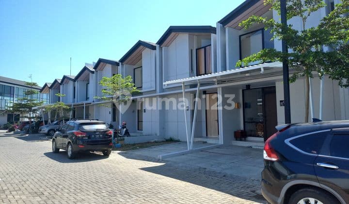 Fully furnished rental house in front of Transmall... Rolling Hills 2 Floors