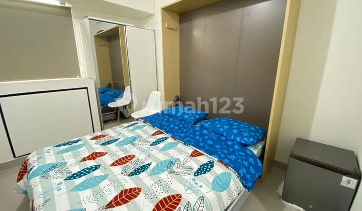 For Sale Bandaraya Apartment 11th Floor