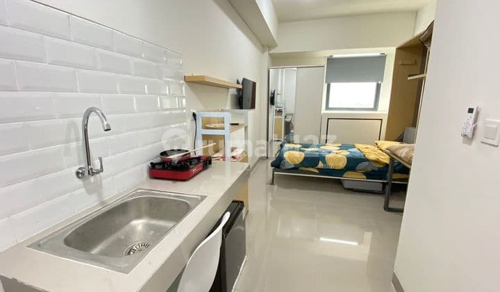 For sale Bandaraya Apartment 10th Floor