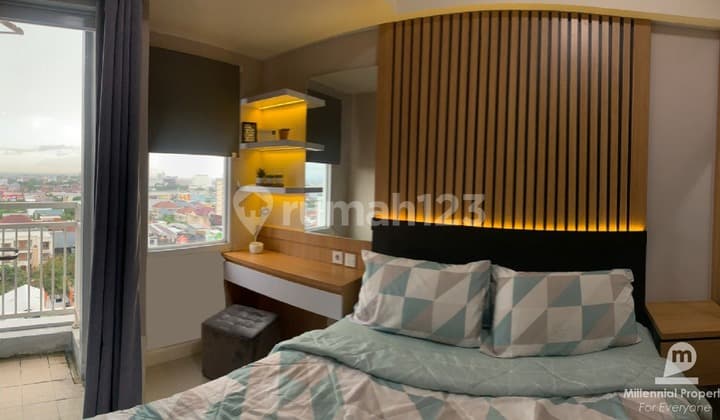 For Sale: Vidaview Apartment 12x Ashton