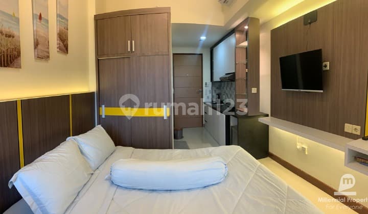 For Sale Vidaview Apartment Studio Type Tower Brentsville