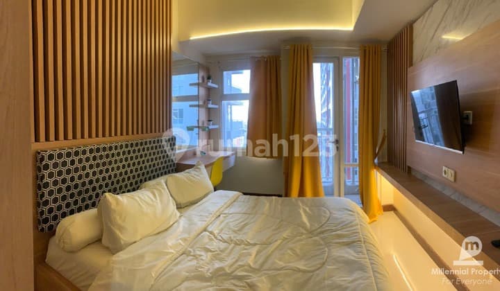 For Sale Vidaview Apartment Studio Type Tower Brentsville