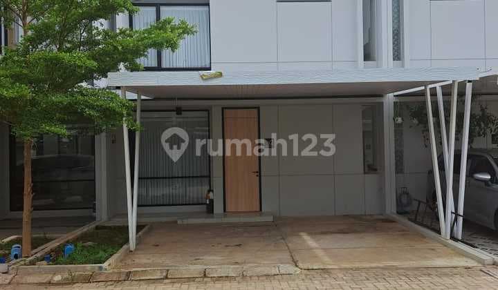 Rolling Hills, Tanjung Bunga... 120Jt/Thn