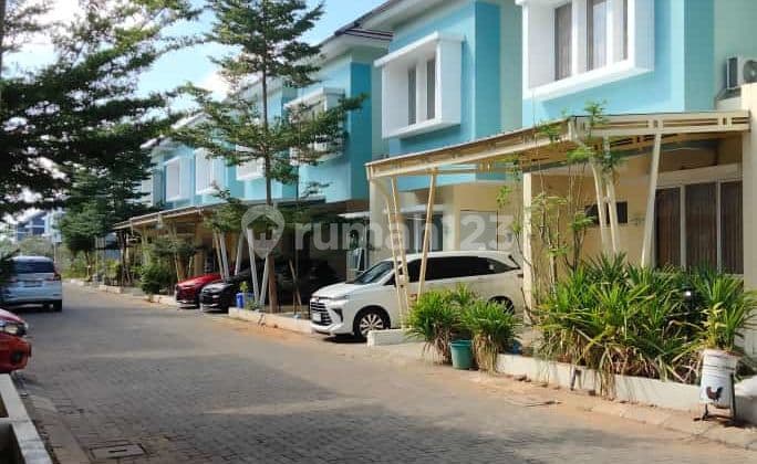 Ready For Sale, Atmosfer 2 Poros Tanjung Bunga, Sebelum Tsm Rumah 2 Lantai, Harga 1,6 Miliar.