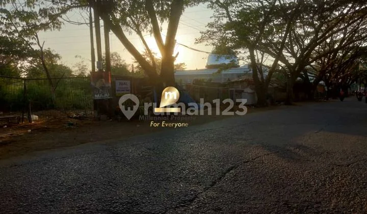 Dijual.. Tanah Strategis Poros Jl. Tun Abdul Razak, Luas 11.300 Mtr² Lokasi Depan Kampus Patria Artha, Shm. Harga 8,5jt mtr Dijual.. Tanah Strategis Poros Jl. Tun Abdul Razak, Luas 11.300 Mtr² Lokasi Depan Kampus Patria Artha, Shm. Harga 8,5jt mtr