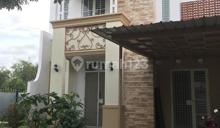 Citraland Hertasning, fully furnished.. 65 million/year