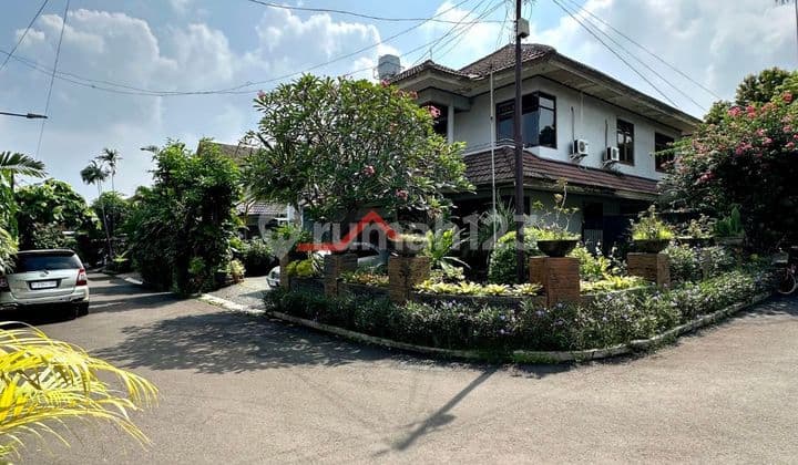 Rumah murah pejaten siap huni