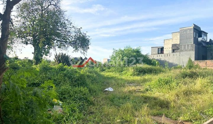 Tanah Murah Cocok untuk Cluster Lebak Bulus Jakarta Selatan