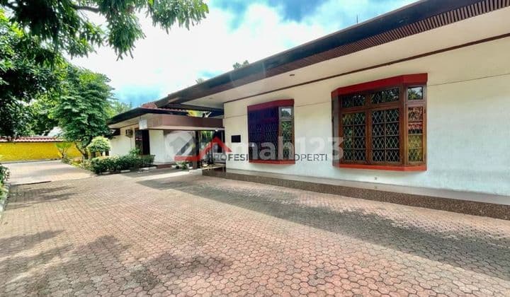 Rumah Siap Huni Dekat Toll Harga Murah Cilandak Jakarta Selatan