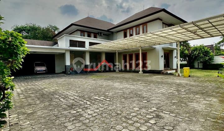 Rumah Siap Huni Dekat Toll Simatupang Harga Murah
