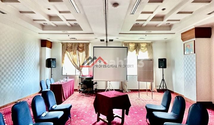 Hotel Murah Di Mampang Kemang Cocok Untuk Invest