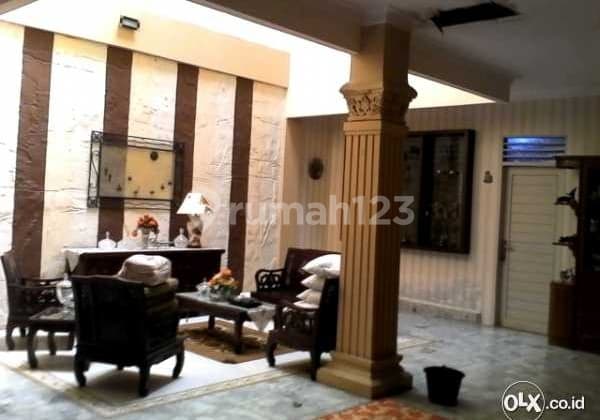 Dijual Rumah Jl. Bima Sakti, Dekat Cambridge, Kfc G. Mada, Carrefour