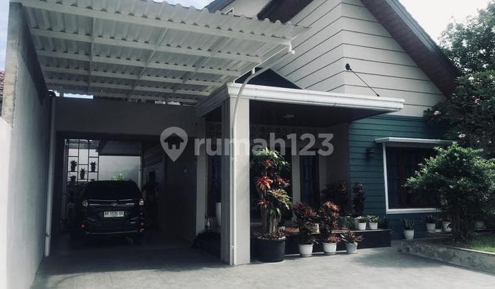 For Sale 2-Story House in Medan Johor Near Haji Dormitory