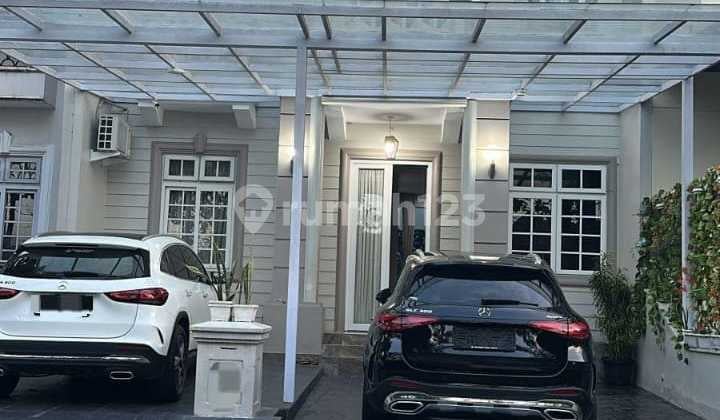 Dijual Rumah Di Komplek Citra Garden Medanmedan
