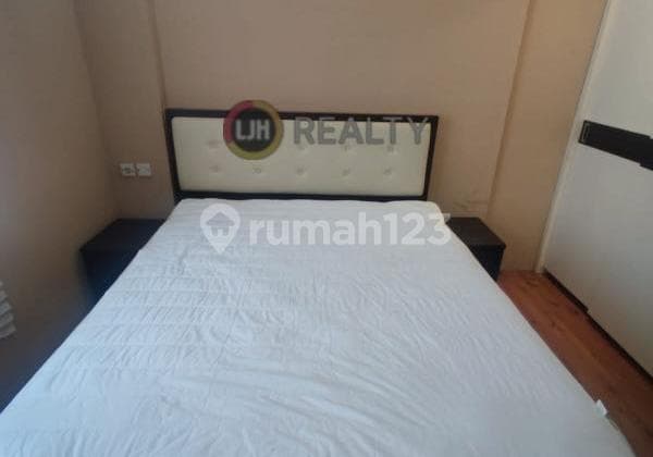 Apartemen Mediterania Marina Ancol Jual, Ancol, Jakarta Utara