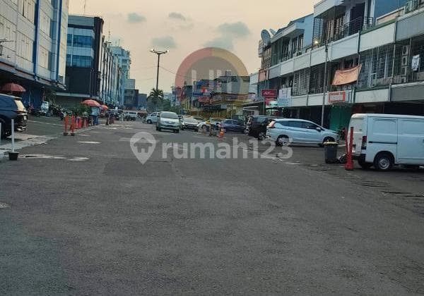 Dijual Ruko 2 lantai siap pakai untuk usaha di gading kirana kelapa gading