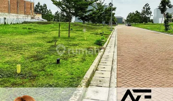Murah Kavling Golf Island Ukr 8X20 Mtr@20 Jt Dekat Pancoran Pik dan Grandlucky Supermaket Murah Kavling Golf Island Ukr 8X20 Mtr@20 Jt Dekat Pancoran Pik dan Grandlucky Supermaket