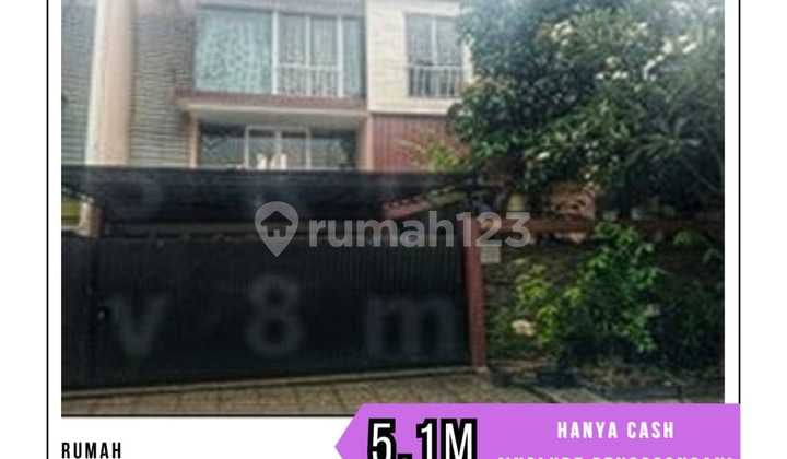 MURAH RUMAH PERUMAHAN CITRA GARDEN 6 JAKARTA BARAT UKR 240 M2 HANYA CASH (SDH INCLUDE PENGOSONGAN) MURAH RUMAH PERUMAHAN CITRA GARDEN 6 JAKARTA BARAT UKR 240 M2 HANYA CASH (SDH INCLUDE PENGOSONGAN)