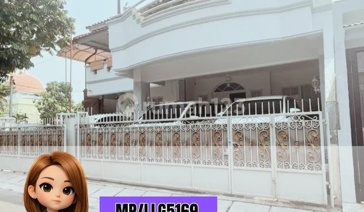 Murah Lelang 28 April 2026 Rumah Komplek Gading Cipta. Kelapa Gading-Jakarta Utara Hanya Cash-Include Pengosongan Murah Lelang 28 April 2026 Rumah Komplek Gading Cipta. Kelapa Gading-Jakarta Utara Hanya Cash-Include Pengosongan