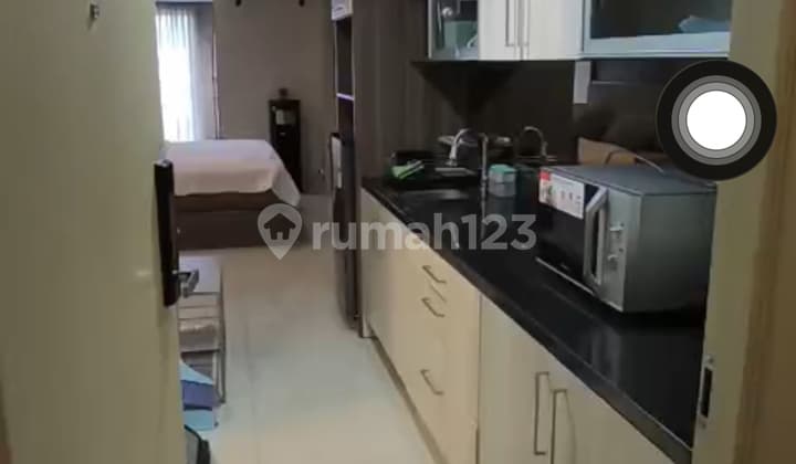 Apartemen Full Furnished Louis Kienne Pandanaran