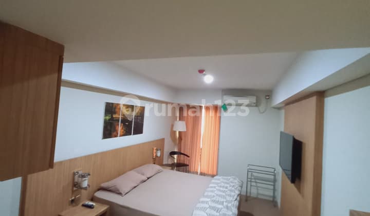 Louis Kienne Apartemen Tengah Kota Semarang Full Furnished