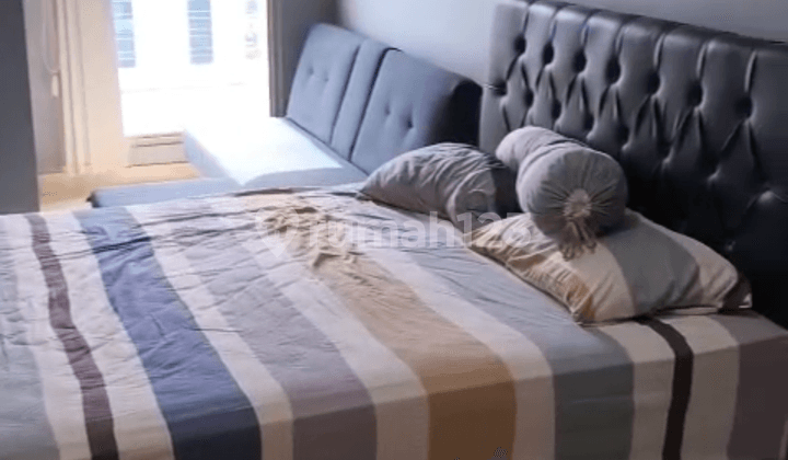 Di Jual Apartemen Louis Kienne Semarang Pandanaran