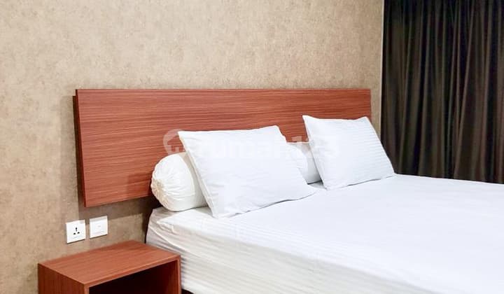 Disewakan Apartemen Tengah Kota Semarang Louis Kienne