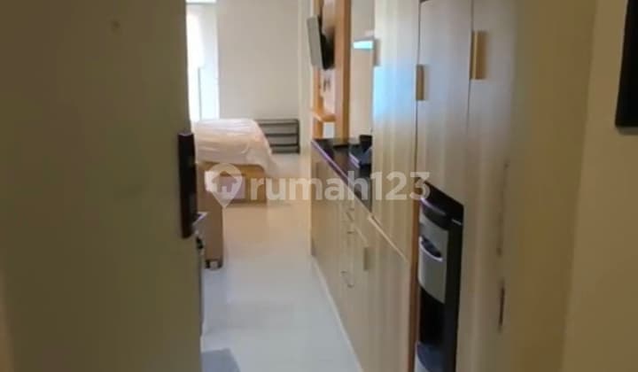 Disewakan Furnished Apartemen Louis Kienne Pandanaran Semarang